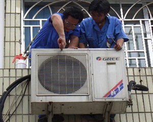 金台空调售后维修服务中心在哪里找