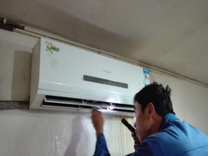 金台格力空调电话是多少