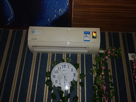 金台空调维修售后服务中心