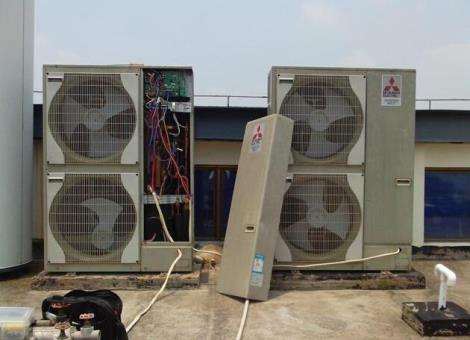 金台空调维修电话号码多少