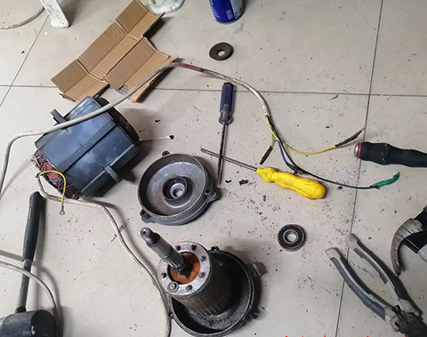 金台空调维修售后服务中心电话在哪里找