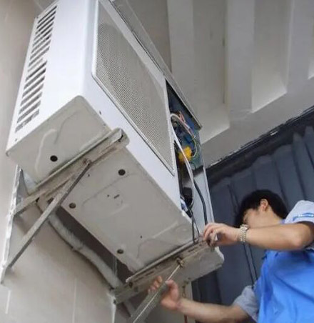 金台24小时空调维修热线