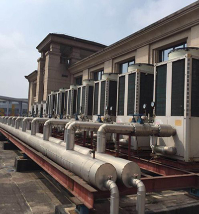 金台多联机维修 金台中央空调维修