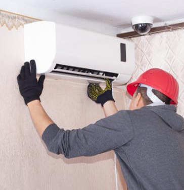 金台空调内机噪音大