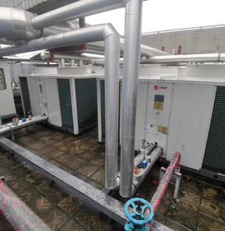 金台附近中央空调维修 金台上门中央空调维修